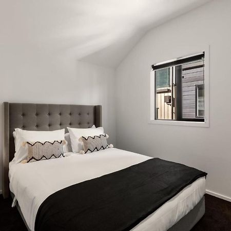 Alex Apt With Onsite Gym And Walk To Town Queenstown Kültér fotó